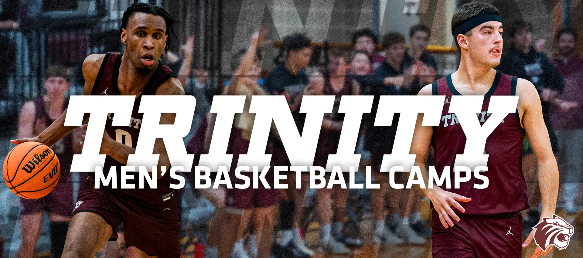Trinity Men's Basketball Camps